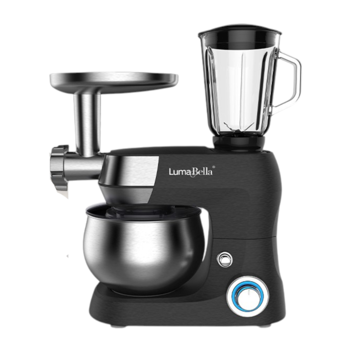 Кухонний комбайн LumaBella LB-55005
