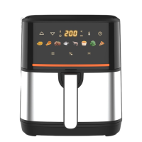 Аерофритюрниця LumaBella LB-60027