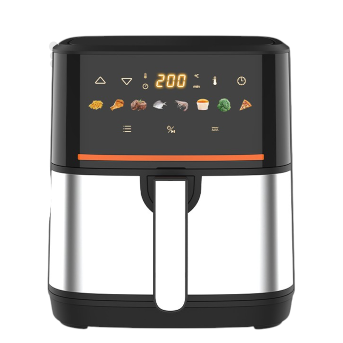 Аерофритюрниця LumaBella LB-60027