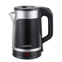 Електрочайник LumaBella LB-59028