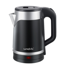 Електрочайник LumaBella LB-59028
