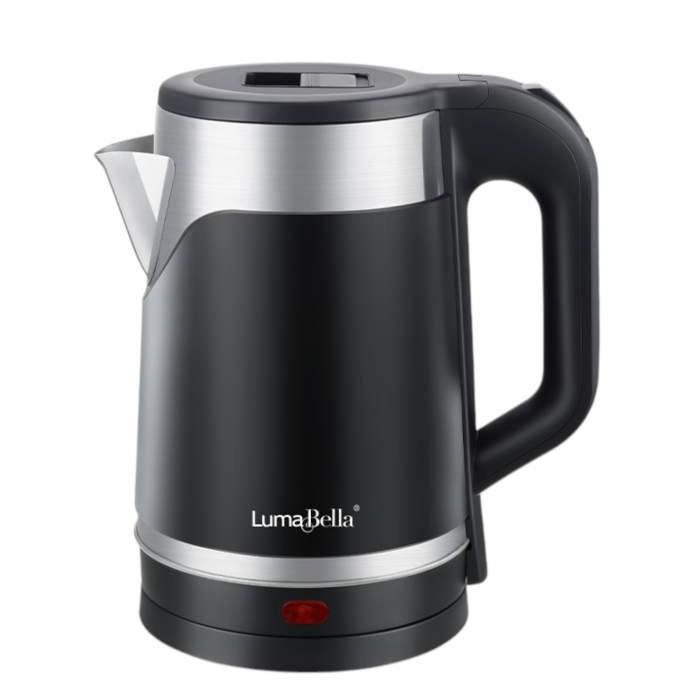 Електрочайник LumaBella LB-59028