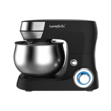 Планетарний міксер з чашею Luma Bella LB-55006