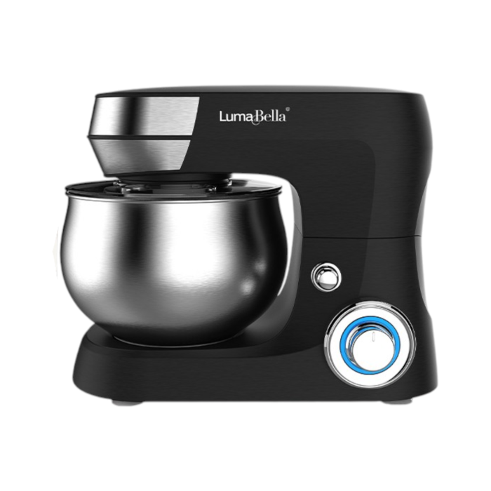 Планетарний міксер з чашею Luma Bella LB-55006