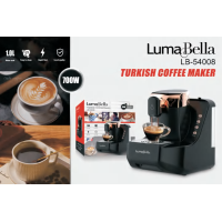 Кавомашина LumaBella LB-54008