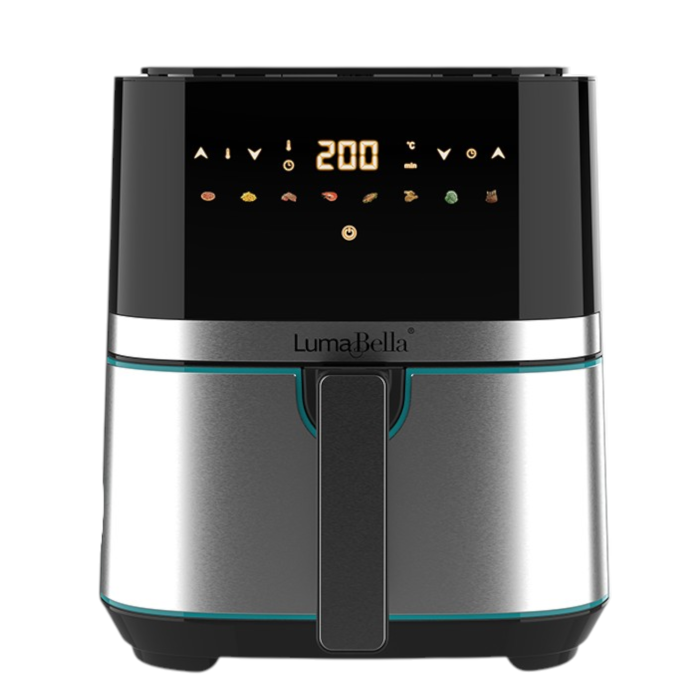 Аерофритюрниця LumaBella LB-60029