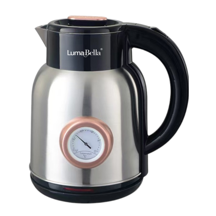 Електрочайник LumaBella LB-59034
