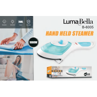 Відпарювач LumaBella B-6005