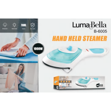 Відпарювач LumaBella B-6005