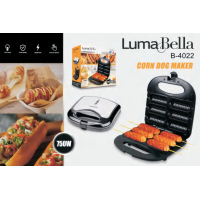 Гриль для хот-догу LumaBella B-4022