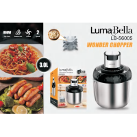 Подрібнювач LumaBella LB-56005