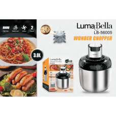 Подрібнювач LumaBella LB-56005