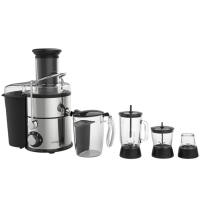Багатофункціональний соковитискач LumaBella LB-53008