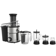 Багатофункціональний соковитискач LumaBella LB-53008