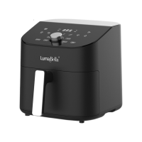 Аерофритюрниця Luma Bella LB-60016