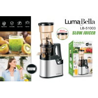 Соковитискач LumaBella LB-51003