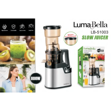 Соковитискач LumaBella LB-51003