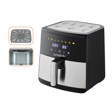 Аерофритюрниця Luma Bella LB-60019