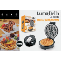 Вафельниця LumaBella LB-58019