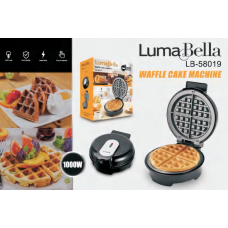 Вафельниця LumaBella LB-58019