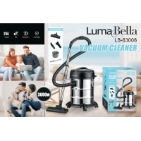 Пилосос LumaBella LB-63008