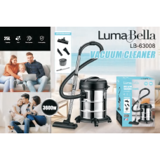 Пилосос LumaBella LB-63008