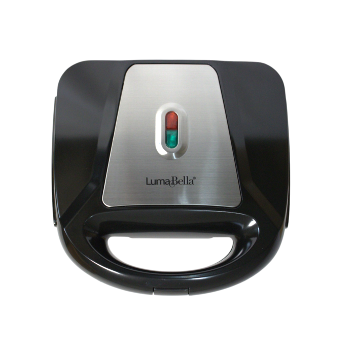 Сендвічниця LumaBella LB-58061