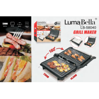 Гриль Luma Bella LB-58040