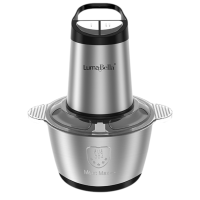 Подрібнювач LumaBella LB-56009