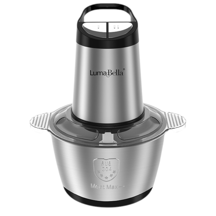 Подрібнювач LumaBella LB-56009