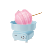 Апарат для приготування солодкої вати Luma Bella LB-57014