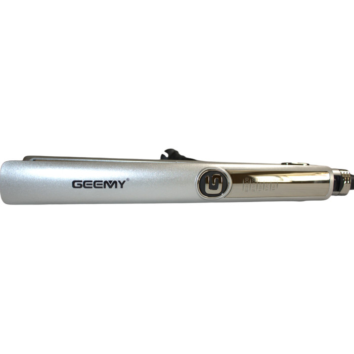 Праска для волосся Geemy GM-416