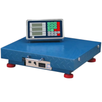 Торгові ваги TCS-WI_FI 600 кг