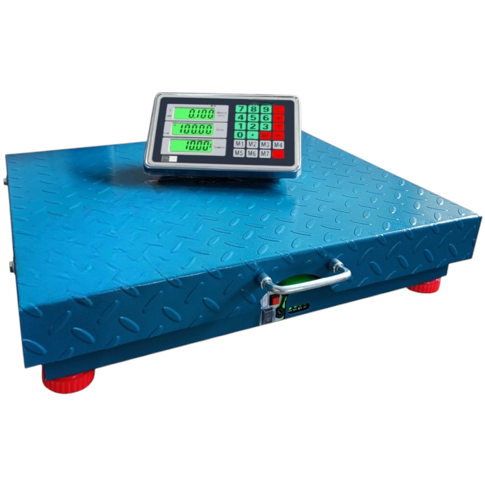 Торгові ваги TCS-WI_FI 600 кг