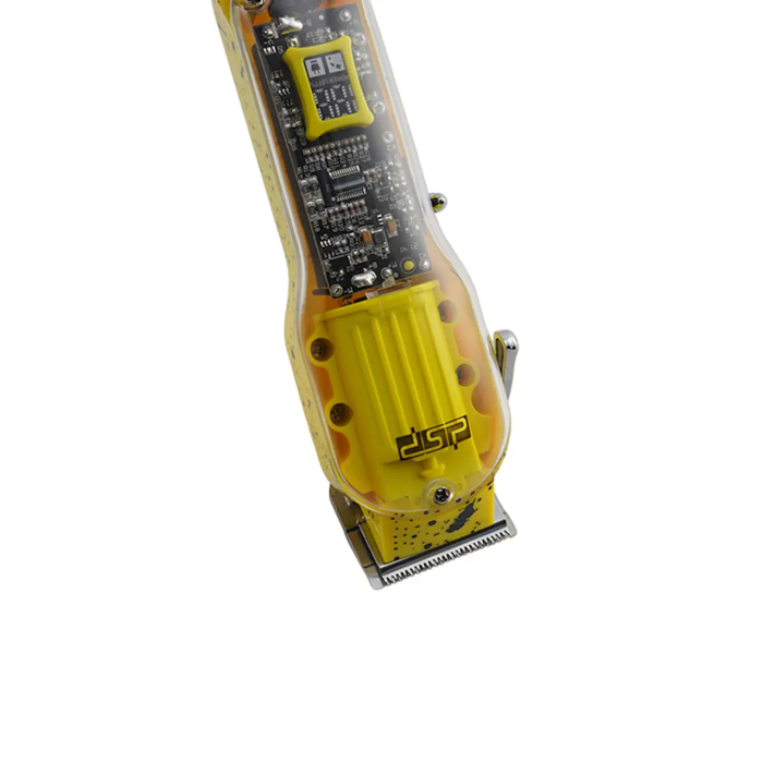 Професійна акумуляторна машинка для стрижки DSP 90460