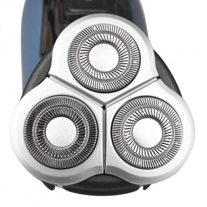 Електробритва роторна DSP-60014