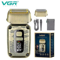 Електробритва VGR V-337