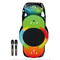 Портативна Bluetooth колонка KOLAV-D1238