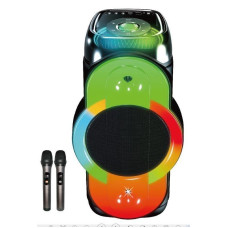 Портативна Bluetooth колонка KOLAV-D1238