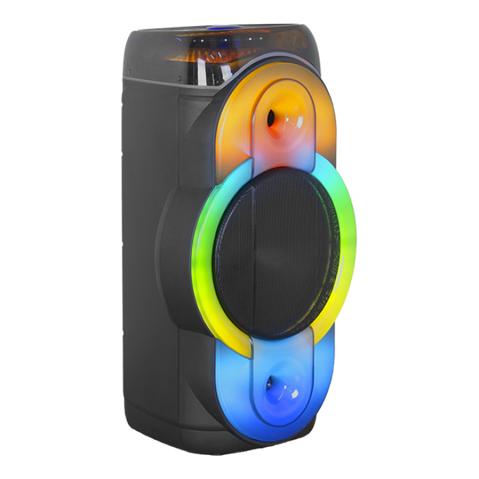 Портативна Bluetooth колонка KOLAV-D1238