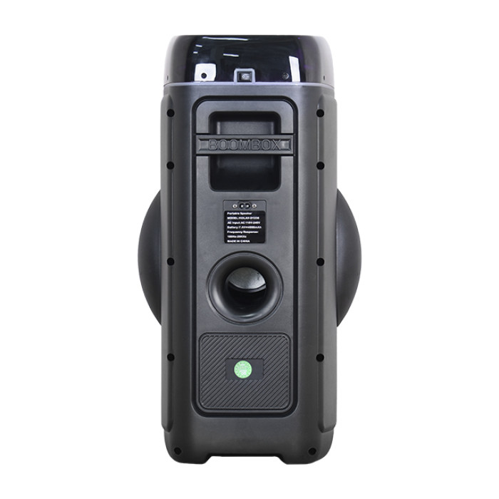 Портативна Bluetooth колонка KOLAV-D1238