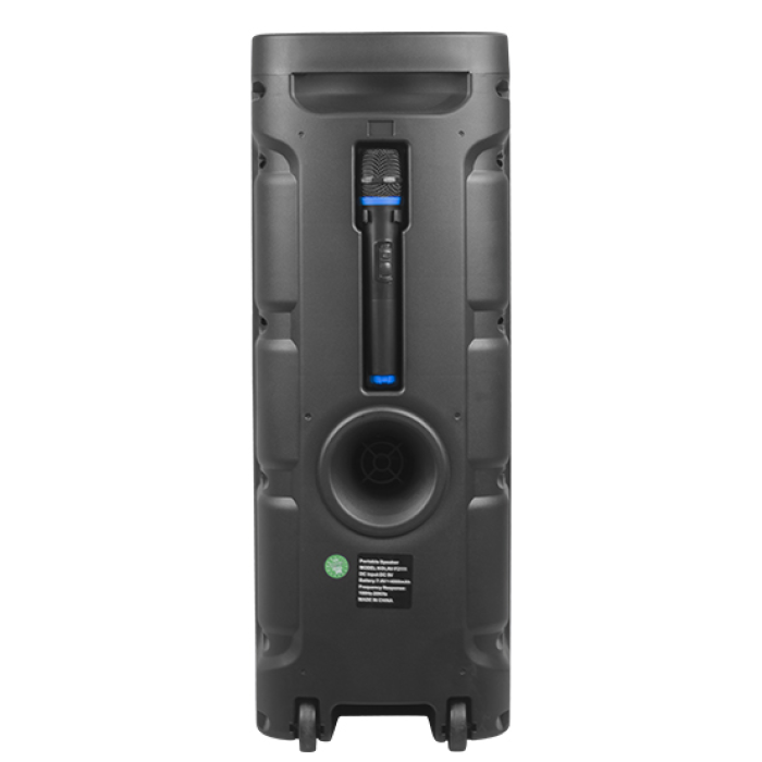 Портативна Bluetooth колонка KOLAV-F2111