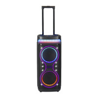 Портативна Bluetooth колонка KOLAV-D2835