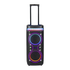 Портативна Bluetooth колонка KOLAV-D2835