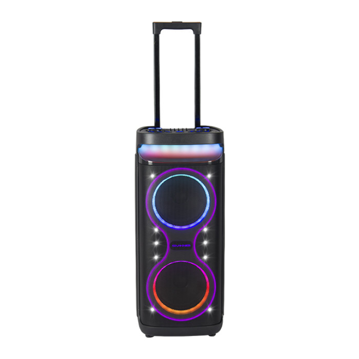Портативна Bluetooth колонка KOLAV-D2835