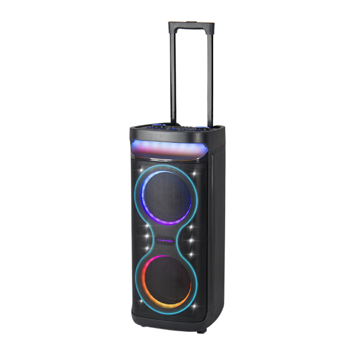 Портативна Bluetooth колонка KOLAV-D2835