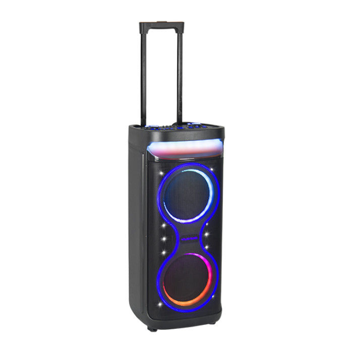 Портативна Bluetooth колонка KOLAV-D2835