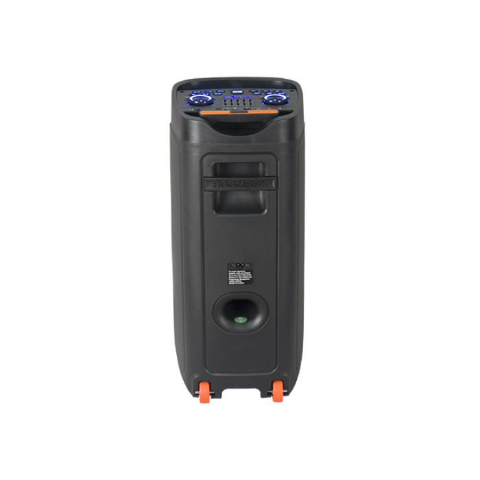 Портативна Bluetooth колонка KOLAV-D2835