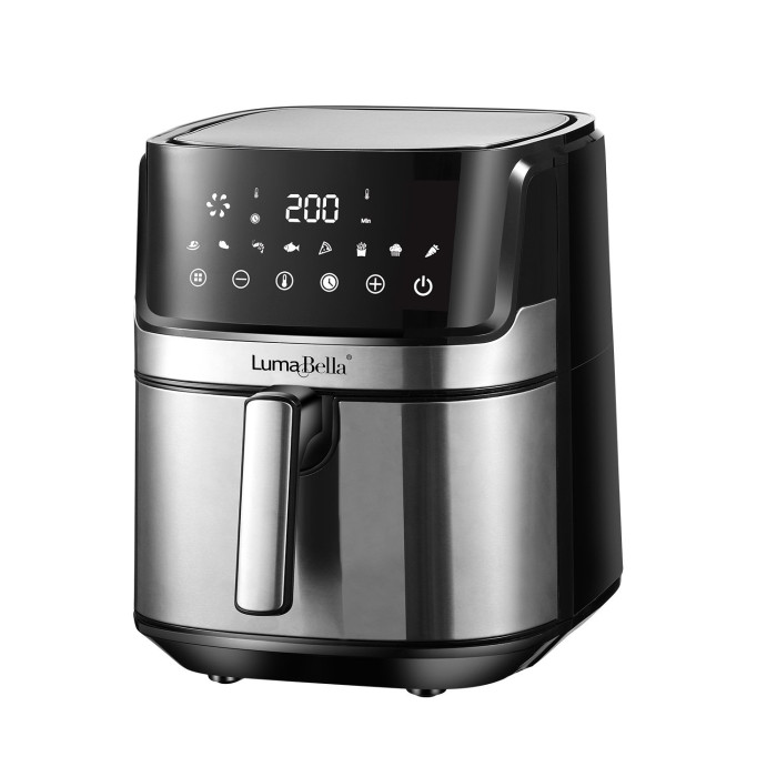 Аерогриль LumaBella LB-60012