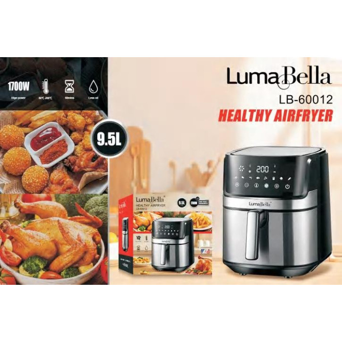 Аерогриль LumaBella LB-60012